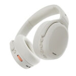 Skullcandy Crusher ANC 2, Kopfhörer On-Ear, Weiß, S6CAW-S951