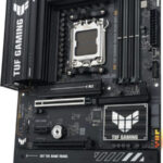 Asus Motherboard 90MB1M20-M0EAY0 / TUF GAMING B650E-PLUS WIFI Black