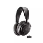 SteelSeries Headset AN72B / Arctis Nova 7 Gen 2 Black