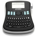 Dymo Label printer S0784470 / LM210D Silver/Black