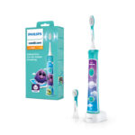 Philips Toothbrush HX6322/04 / KIDSM Mint