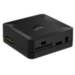 Corsair Lighting kit CL-9011116-WW / iCUE LINK System Hub Black