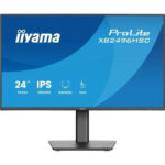 IIYAMA Monitor XB2496HSC-B1 / ProLite XB2496HSC Black