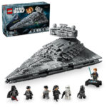 LEGO® Star Wars 75394 Imperialer Sternzerstoerer