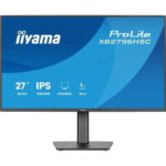 IIYAMA Monitor XB2796HSC-B1 / ProLite XB2796HSC Black