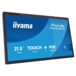 IIYAMA Monitor TW2223AS-B3P / TW2223AS-B3P Black