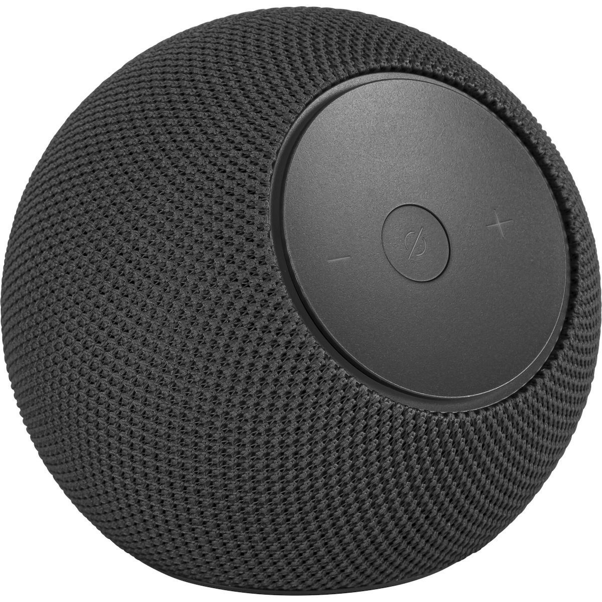 Amazon Smart Home Hub B0DKLFHZDH / Echo Dot Max Black - Image 1