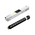 Canon Toner 6140C002 / C-EXV 1001 Yellow