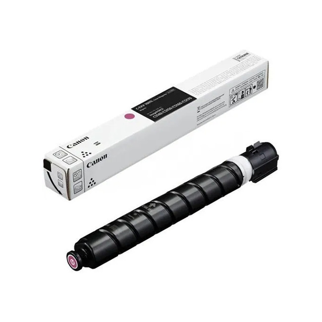 20260217152525_canon_c_exv_1001_gnisio_toner_laser_ektypoti_matzenta.jpeg Canon Toner 6139C002 / C-EXV 1001 Magenta - Image 1