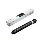 Canon Toner 6138C002 / C-EXV 1001 Cyan