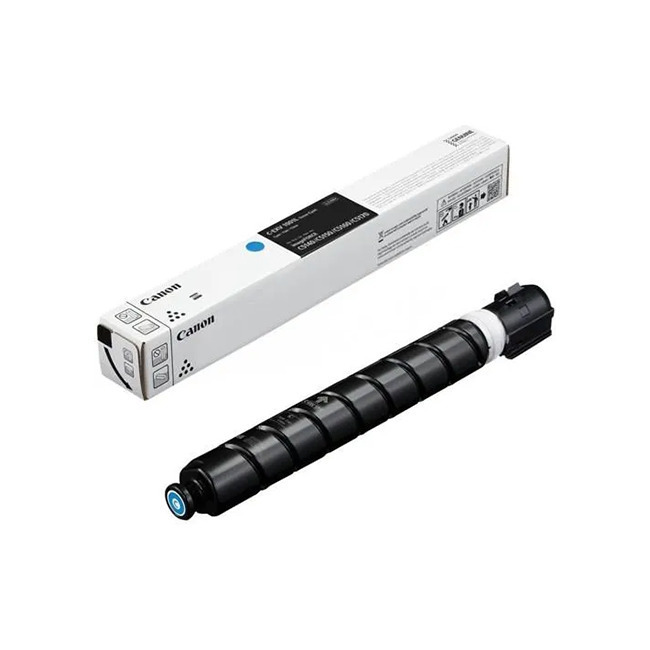 20260217152529_canon_c_exv_1001_gnisio_toner_laser_ektypoti_kyano.jpeg Canon Toner 6138C002 / C-EXV 1001 Cyan - Image 1