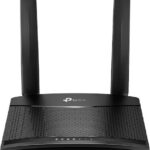 TP-LINK Router TL-MR100 / TL-MR100 Black