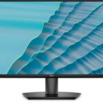 Dell Monitor 210-BVCC / SE2726H Black" "(27 ")""