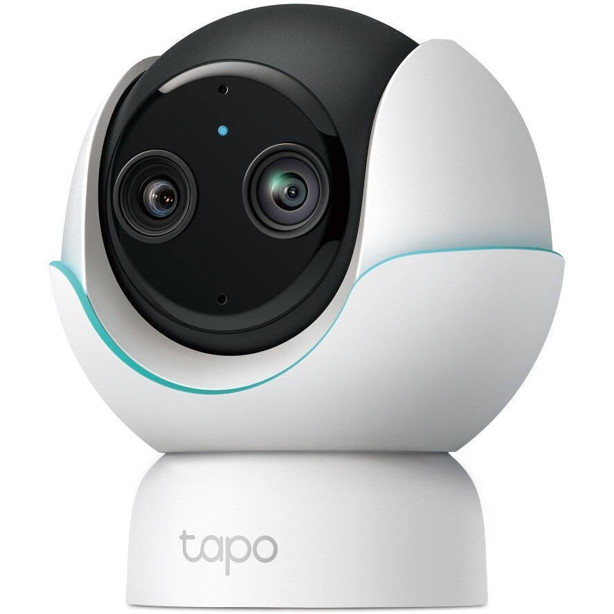TP-LINK Netzwerk-Ueberwachungskamera Tapo C840 - Image 1