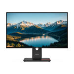 Lenovo Monitor 64A6GAT6EU / T27Q-40 Black (27 ")