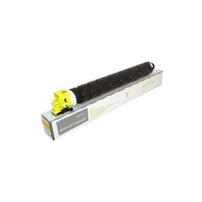 Utax Toner 1T0C2LAUT0 / CK-8541Y Yellow - Image 1