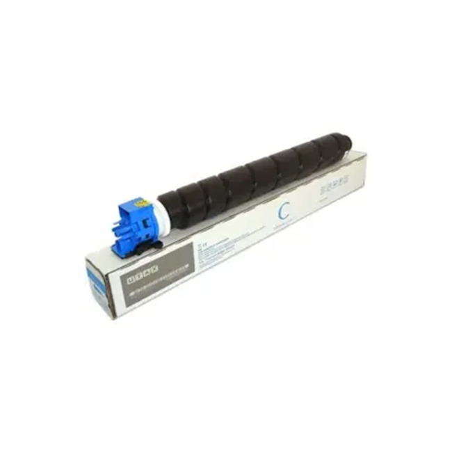 Utax Toner 1T0C2LCUT0 / CK-8541C Cyan - Image 1