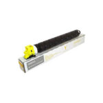 Utax Toner 1T0C2JAUT0 / CK-8542Y Yellow