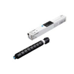 Canon Toner 6142C002 / C-EXV 1001 L S Cyan