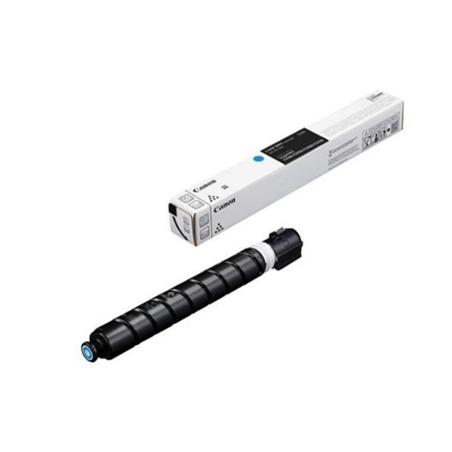 Canon Toner 6142C002 / C-EXV 1001 L S Cyan - Image 1