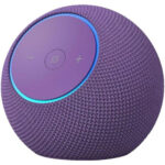 Amazon Smart Home Hub B0DKLDMHYB / Echo Dot Max Purple