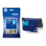 Brother Ink LC528C / LC-528C XL Cyan