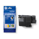 Brother Ink LC528BK / LC-528BK XL Black