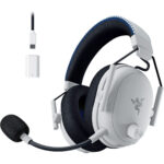 Razer Headset RZ04-05400600-R3G1 / BlackShark V3 Pro Playstation White White