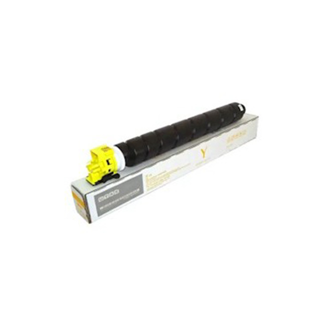 Utax Toner CK-8545Y Gelb 1T0C2LAUT1 - Image 1