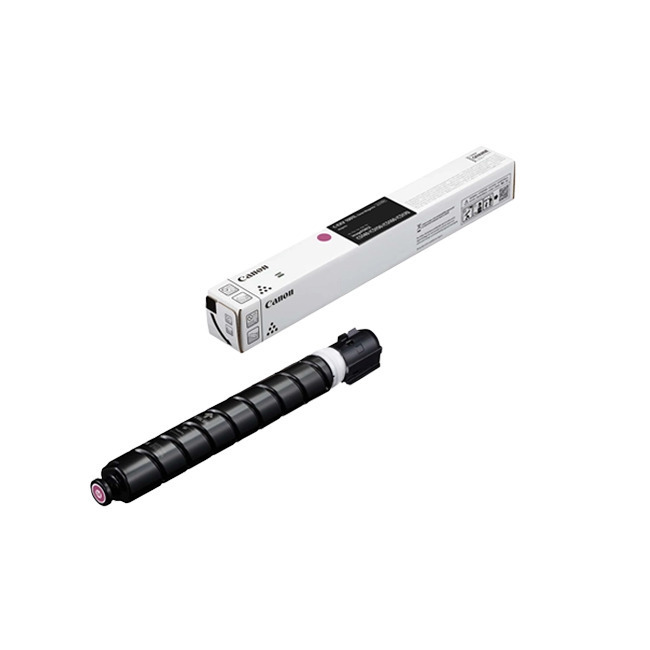 Canon Toner 6143C002 / C-EXV 1001 L S Magenta - Image 1