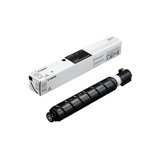 Canon Toner 6137C002 / C-EXV 1001 Black - Image 1