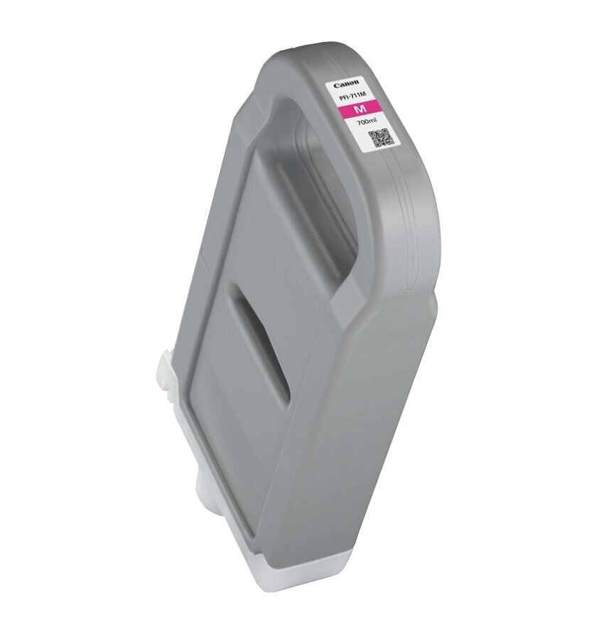 Canon Ink 6848C001 / PFI-711M XL Magenta - Image 1