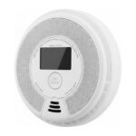 X-Sense Smoke and carbon monoxide detectors ZASXS00148WEU / SC07-W White