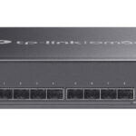 TP-LINK JetStream Switch TL-SX3016F V1