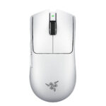 Razer Mouse RZ01-05630200-R3G1 / Viper V4 Pro White