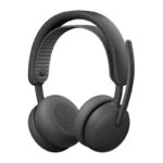 Logitech Headset 981-001493 / Zone Wireless 2 ES Graphite