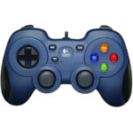 Logitech Controller 940-000135 / F310 Black