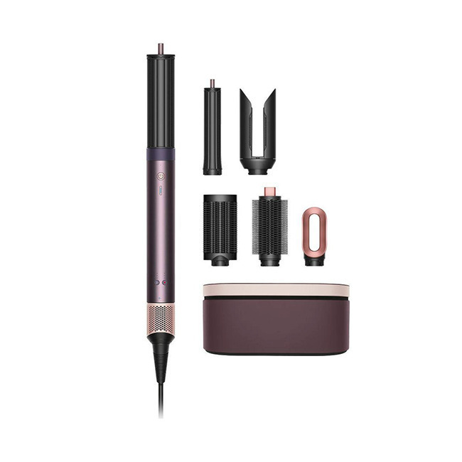 Dyson Airwrap Multistyler Co-anda 2x Straight + Wavy 598775-01 - Image 1