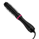 Revlon Hot air brush RVDR5292E / One-Step Style Booster Black