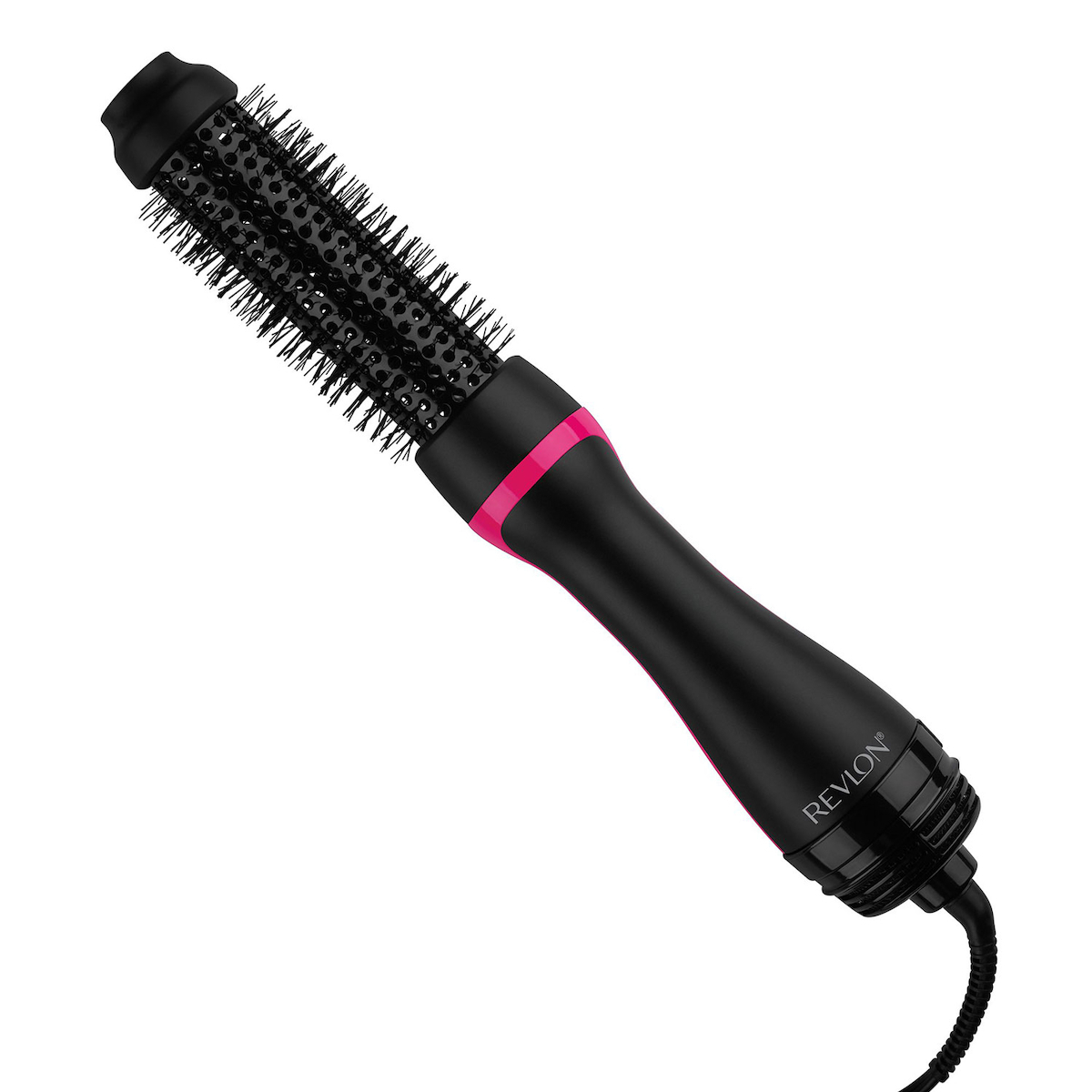 Revlon Hot air brush RVDR5292E / One-Step Style Booster Black - Image 1