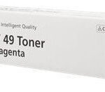 Canon Toner C-EXV49M Magenta