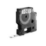 Dymo Label 2093098 10-Pack Black on White
