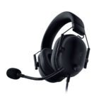 Razer Headset RZ04-03240900-R3M1 / BlackShark V2 X XBox Black