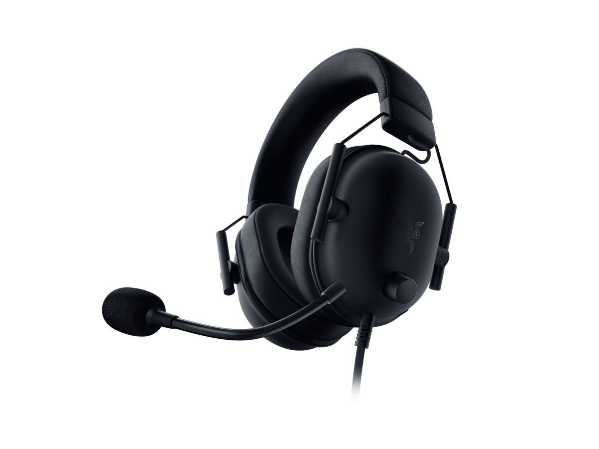 20260416164752_razer_blackshark_v2_x_for_xbox_over_ear_gaming_headset_me_syndesi_3_5mm_for_nintendo_switch_pc_ps4_ps5_xbox_nintendo_switch_2.jpeg Razer Headset RZ04-03240900-R3M1 / BlackShark V2 X XBox Black - Image 1