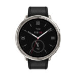 Amazfit Wearable W2433EU1N / Active 2 Black