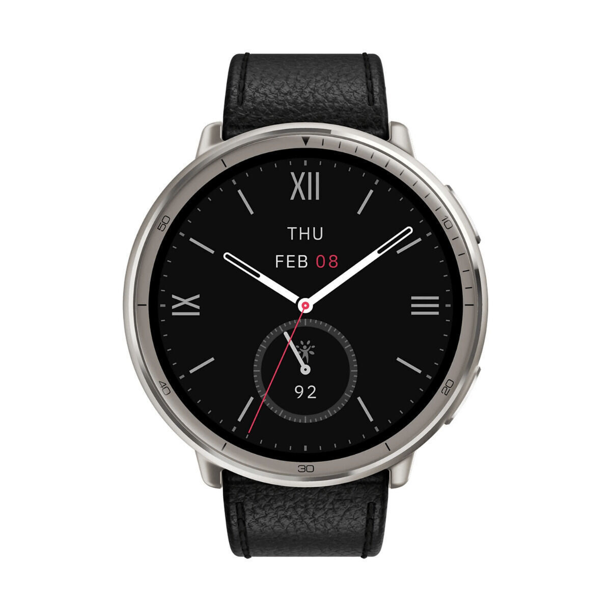 Amazfit Wearable W2433EU1N / Active 2 Black - Image 1