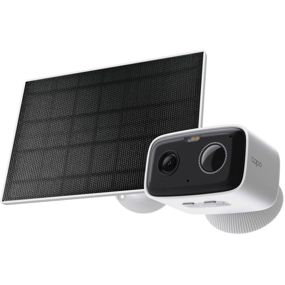 TP-LINK Netzwerk-Ueberwachungskamera Tapo C400 Kit - Image 1