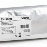 Brother Toner TN1050 / TN-1050 Black