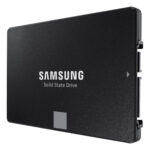 Samsung SSD 870 EVO 8TB Sata-3