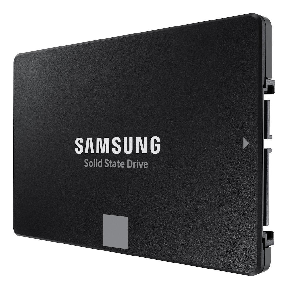 Samsung SSD 870 EVO 8TB Sata-3 - Image 1